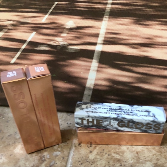 Jeffree Star Cosmetics The Gloss 💋 - Picture 11 of 16